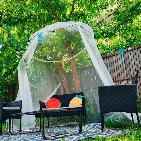 Holiday home Charmante Maison Familiale
