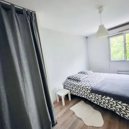 Charmante Maison Familiale