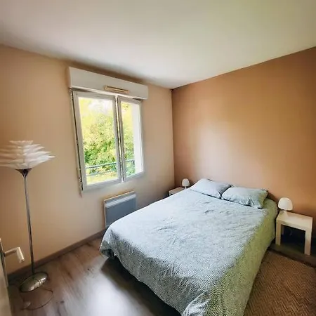 Holiday home Charmante Maison Familiale *
