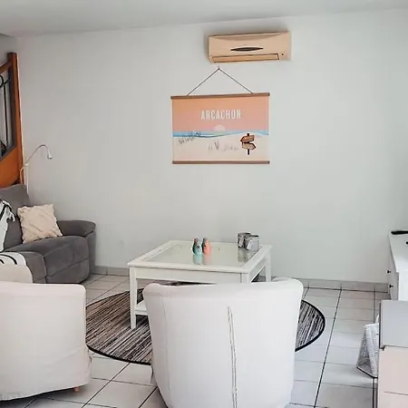 Charmante Maison Familiale *