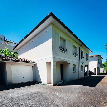 Charmante Maison Familiale *