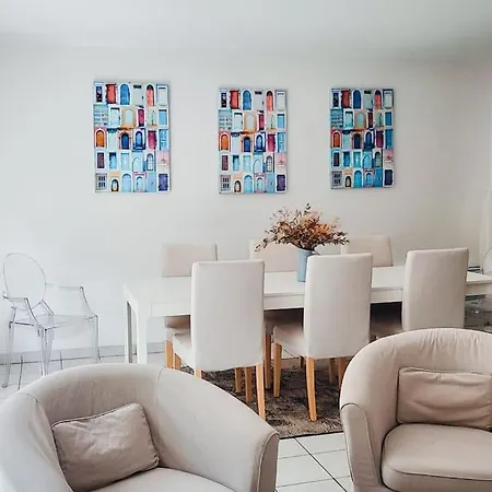 Holiday home Charmante Maison Familiale